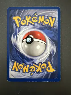 Electrode 18/64 Pokemon Jungle Rare Non-Holo WOTC Vintage - MP - Image 2