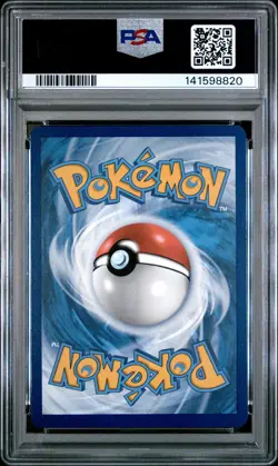 2023 Pokemon Sword And Shield Crown Zenith Raikou V Fa Crown Zenith PSA 9 #GG41 - Image 2