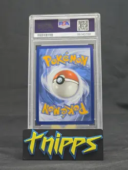 2023 Pokemon Crown Zenith Suicune V GG38 Galarian Gallery *MINT PSA 9!* - Image 2