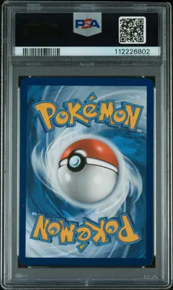 2023 POKEMON SWORD & SHIELD CROWN ZENITH #GG41 FULL ART/RAIKOU V PSA 9 - Image 2