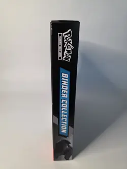 Black Bolt & White Flare Binder Collection Bundles (2 Boxes) SHIPS DAY OF🚚 - Image 5