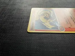 Pokemon TCG Ninetales EX Emerald 38/106 Regular Uncommon - NM - Image 3