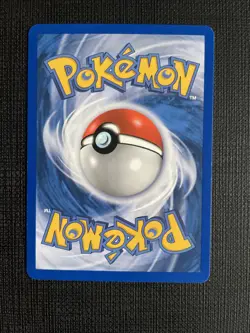 Pokemon TCG Ninetales EX Emerald 38/106 Regular Uncommon - NM - Image 4