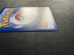 Pokemon TCG Ninetales EX Emerald 38/106 Regular Uncommon - NM - Image 5