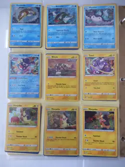 Pokemon Sword & Shield PROMOS LOT of 30 NO DUPLICATES - Image 2