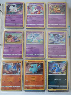 Pokemon Sword & Shield PROMOS LOT of 30 NO DUPLICATES - Image 3