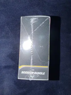 Pokemon Phantasmal Flames ME02 Booster Bundle - Image 2