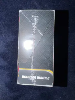 Pokemon Phantasmal Flames ME02 Booster Bundle - Image 4