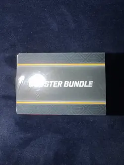 Pokemon Phantasmal Flames ME02 Booster Bundle - Image 5