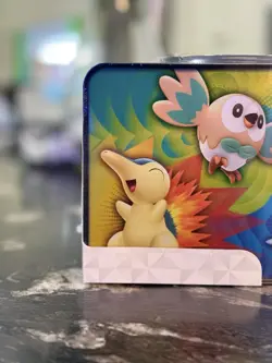 Pokemon TCG Arceus Spring 2022 Collector Chest – SEALED - Image 5