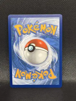 Pokemon TCG Carmine Full Art Trainer Twilight Masquerade Ultra Rare Holo - Image 2