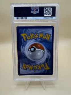 The Pokemon Company Charizard VSTAR SWSH262 Promo Ultra-Premium PSA 9 Holo - Image 2