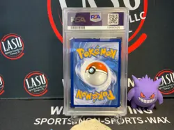 CHARIZARD VSTAR 2022 POKEMON BLACK STAR ULTRA PREMIUM #SWSH262 PSA 9 Mint - Image 2