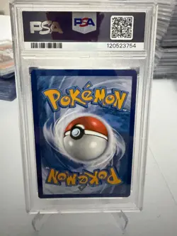 2022 Pokemon SWSH BSP FA/Charizard VStar Ultra Premium Collection PSA 9 - Image 4