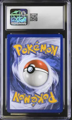 CGC 10 Pokemon English Pikachu 005/025 2021 Celebrations Holo - Image 2