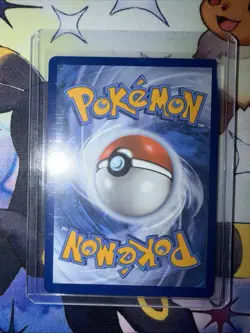 Pokemon Pikachu ex 238/191 Sv08 Surging Sparks Full Art Tera Holo SIR English - Image 4