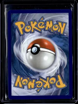 Alakazam 003 / Black Star Promo 2025 (NM) / Pokemon TCG - Image 2