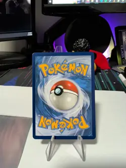 Pokemon Greninja GX SM197 Promo Holo 2019 MP - Image 2