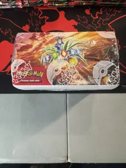 Pokemon TCG: Scarlet & Violet Surging Sparks Booster Box - Image 2