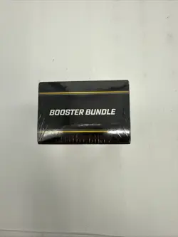Pokemon Mega Evolution Booster Bundle New Factory Sealed - Image 5