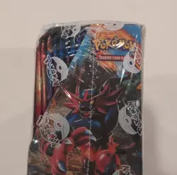 Pokemon TCG Sun & Moon Sealed Booster Box English 2017 - Image 3