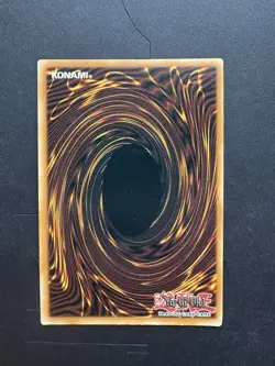 Yugioh Rainbow Dragon CT04-EN005 Limited Edition Secret Rare Holo - LP - Image 2