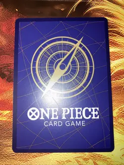 Uta (003) EB03-003 Extra Booster: One Piece Heroines Edition Foil - Image 2