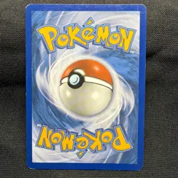 Arcanine BREAK XY180 XY Black Star Promo Pokemon Card - Image 2