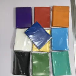 Card Sleeves For Pokemon And More Over 500 Pieces - Image 1