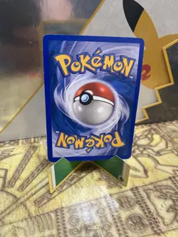 Poliwhirl 89/165 Expedition E-Series Non-Holo Pokemon Card - Image 2