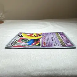 Pokemon TCG Cresselia LV.X Holo Ultra Rare Card 103/106 - Image 5