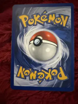 Pokemon Trader 106/130 Base Set 2 Rare Vintage Pokemon Card - Image 4