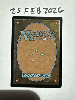 Aettir and Priwen Final Fantasy Foil - Image 2