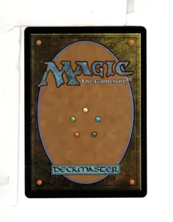 MTG SkeenAB Heroic Intervention BORDERLESS FOIL from TLE. NM. - Image 2