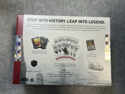 NEW MTG: Assassin's Creed Universes Beyond Bundle FACTORY SEALED - Image 2