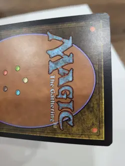 Bear Umbra - Rise of the Eldrazi (ROE) - NM - MTG - Image 5