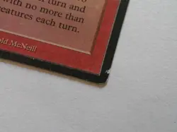 x1 Caverns of Despair Damaged Legends MTG Magic The Gathering TexasNerdGames - Image 3