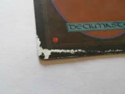 x1 Caverns of Despair Damaged Legends MTG Magic The Gathering TexasNerdGames - Image 5