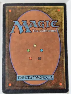 Whispers of the Muse - Tempest - Magic the Gathering MTG Nice! - Image 2