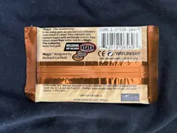 Magic the Gathering Urza's Destiny Booster Pack Factory Sealed - Image 3