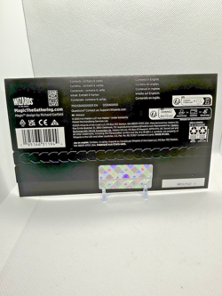 MTG Secret Lair Drop X Iron Maiden Eddie Unchained - Non Foil *SEALED* - Image 2