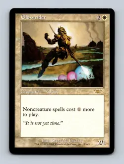 Glowrider Legions Non-Foil MTG LP - Image 1