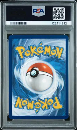 2024 Pokemon SV Twilight Masquerade TWM EN Carmine #217/167 PSA 10 - Image 2