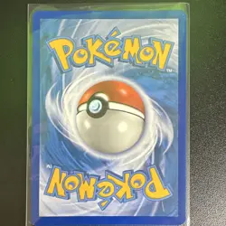 Pokemon Espeon & Deoxys GX TAG TEAM Promo SM240 Holo Psychic Basic Card - Image 2