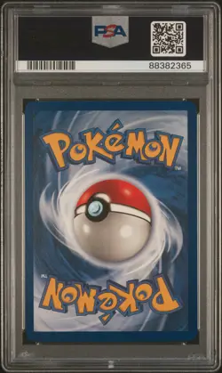 PSA 10 Kingler 1st Edition Fossil 38/62 1st Edition Pokemon Card - Image 2