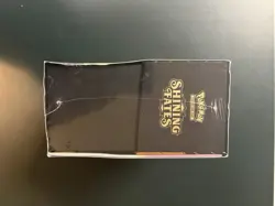 POKEMON TCG SHINING FATES FACTORY SEALED ELITE TRAINER BOX ETB - Image 2