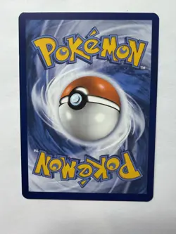 Toedscruel SV01: Scarlet & Violet Base Set 026/198 NM English Pokemon Card - Image 2