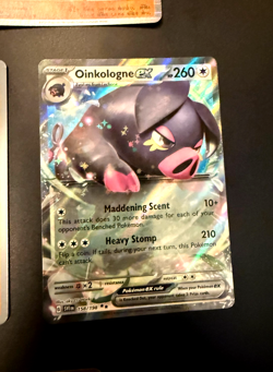 Pokemon Holo Lot ft. Team Rocket’s Tyranitar, Koraidon ex, Hydreigon ex, more 🌟 - Image 5