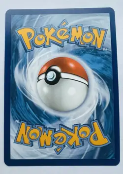 Pokemon TCG - Roaring Moon ex - 229/182 - SV04: Paradox Rift NM - Image 2