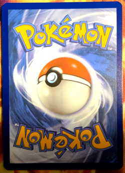 Pokemon Destined Rivals Arven's Greedent Illustration Full Rare 205/182 - Image 2